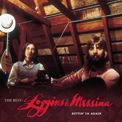 Loggins & Messina